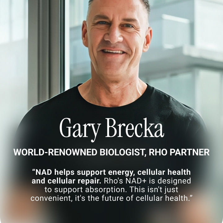 Rho Nutrition Liposomal Glutathione