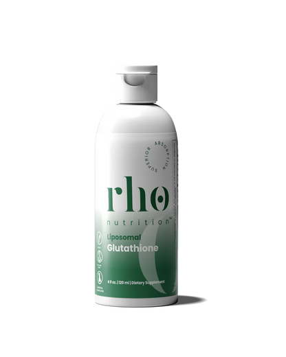 Rho Nutrition Liposomal Glutathione